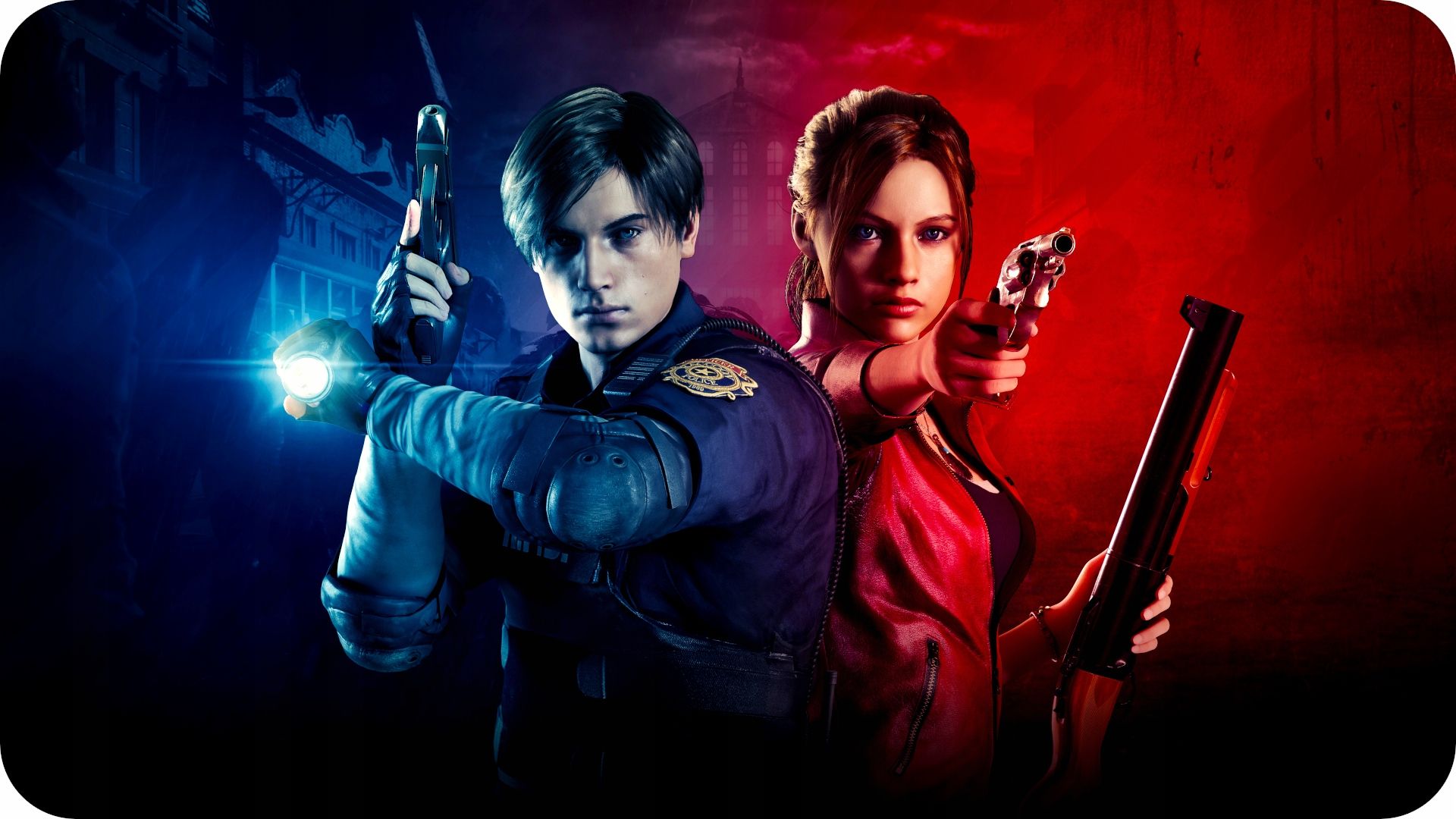 Xbox One Resident Evil 2 Polskie Wdyanie Po Polsku Pl szybka wysyłka