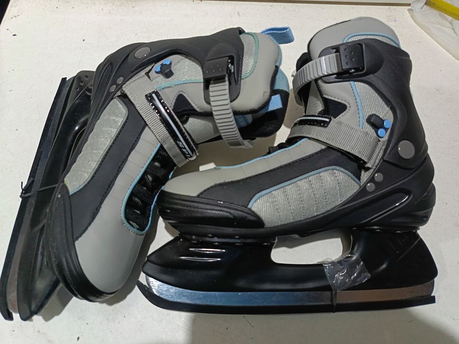 Łyżwy hokejowe Hy - Skate rozmiar 41