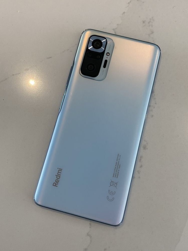 Redmi Note 10 Pro 6GB/128GB