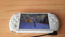 gra SSX On Tour - na PSP