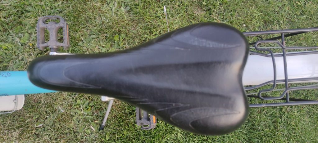Rower młodzieżowy 24 cale