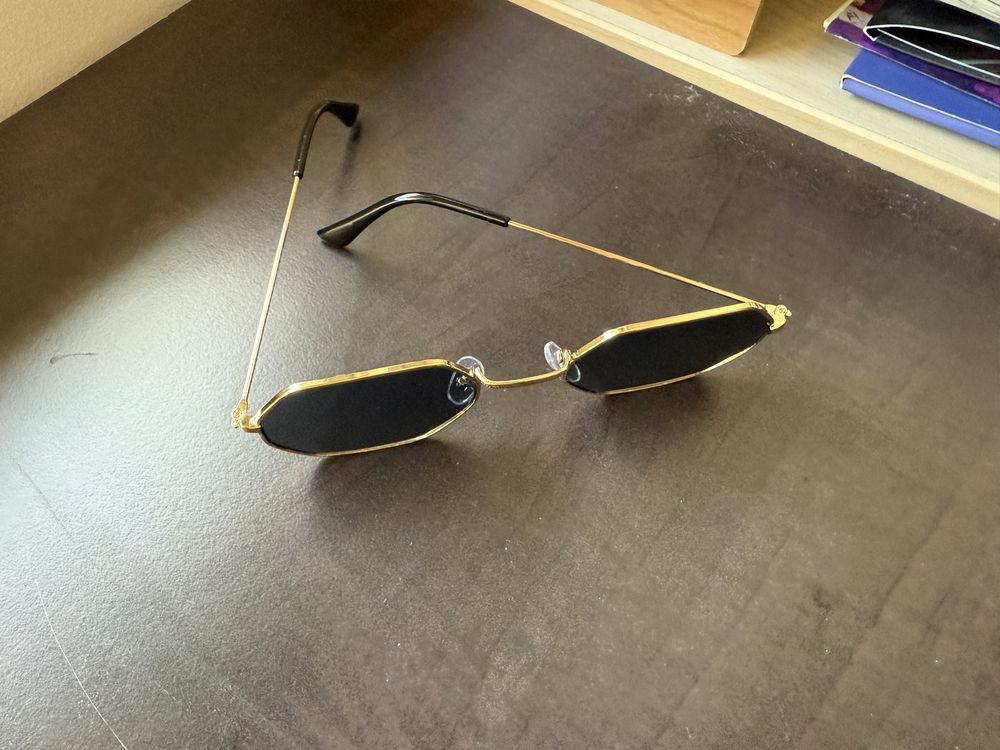 Oculos sol retro