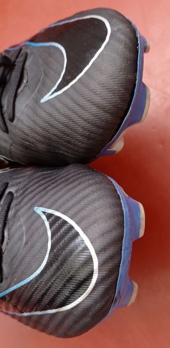 Копки , сороконожки Nike Air Zoom Mercurial Vapor DJ5631- 040 ,  41 -