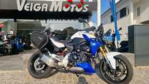 BMW F 900 R SPORT