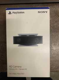 Kamera Sony PS5 Playstation 5 HD nowa