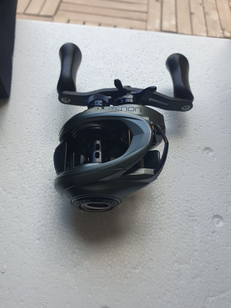 Multiplikator abu zenon mgx l