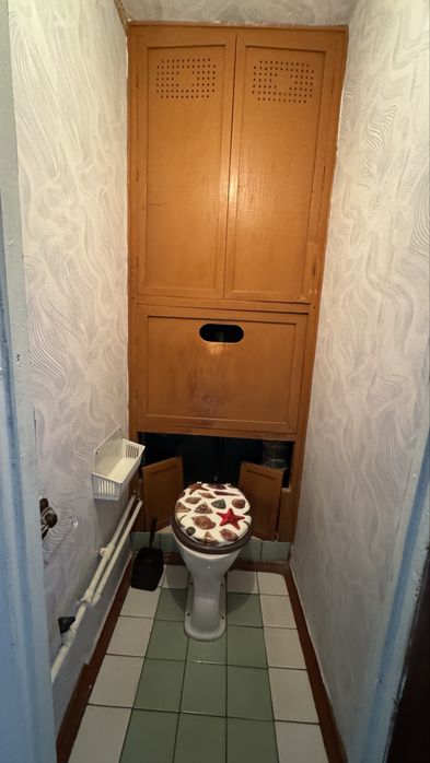 Продаж трикімнатної ПЗР