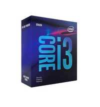 Procesor Intel Core i3-9100F/100% sprawny.