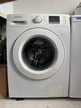 Maquina de lavar a roupa Samsung