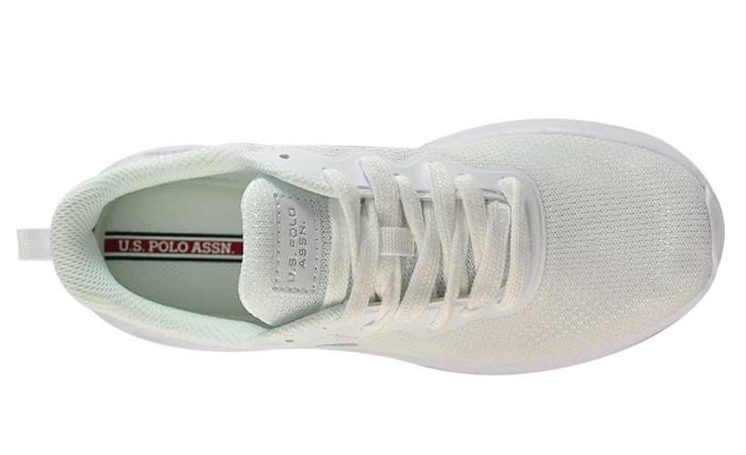 SNEAKERSY U.S. POLO ASSN NOBIW R. 38=24 CM nowe, sklep, gwarancja