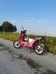 Zamiana simson sr50