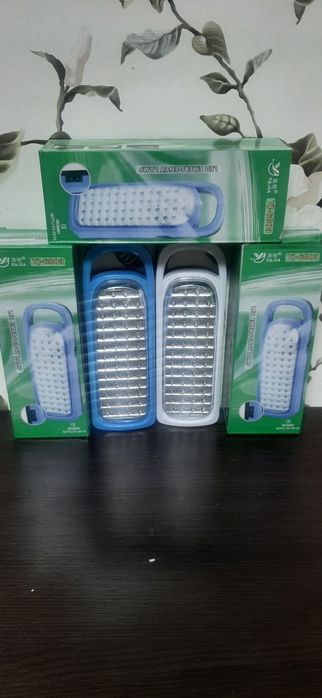 Светодиодный светильник YAJIA YJ-6803