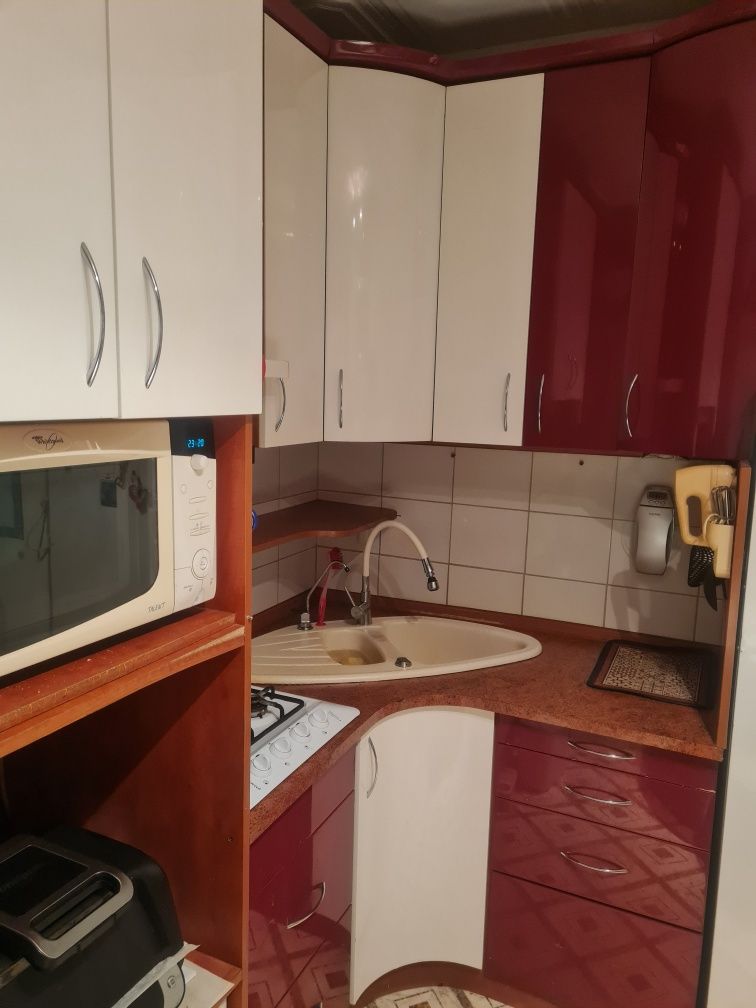 Laminowane Meble kuchenne