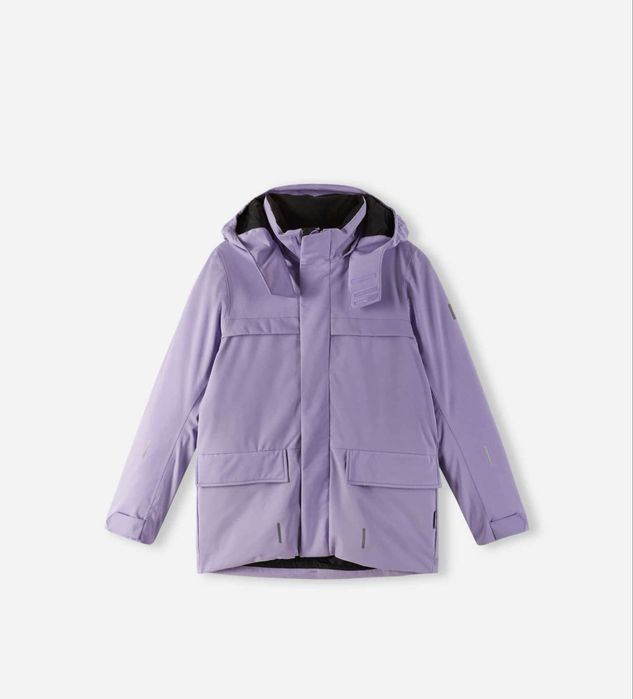 Зимова куртка Рейма Reima Kaverus