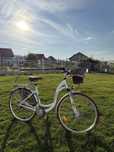 Rower Damka Maxim Citymc1.6
