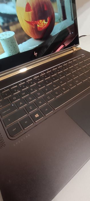 Computador Portátil HP Spectre