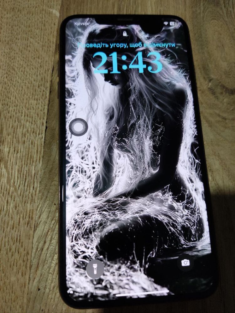 IPhone XS Max 256Gb
