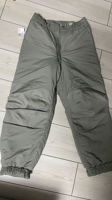 Штани ECWCS GEN III Level 7 Primaloft розмір М