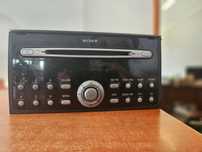 RADIO FABRYCZNE SONY FORD FOCUS MK2 4M5T-18C815-BK