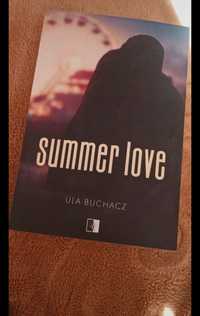 Summer love ula Buchacz