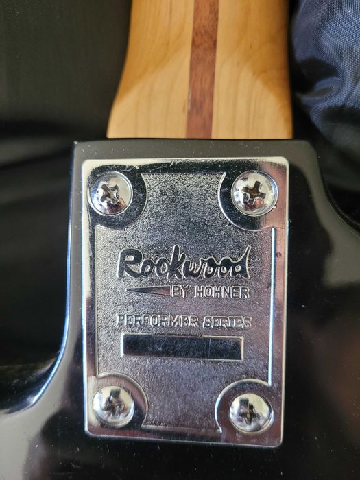 Guitarra Rockwood LX90L
