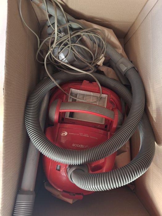 Продам пылесос Электролюкс