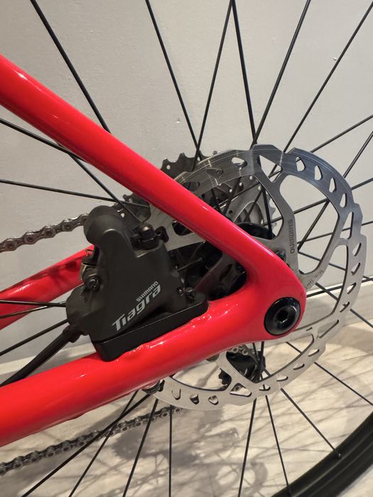 Specialized Roubaix rozmiar 54