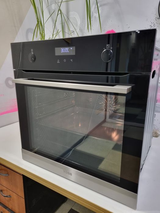 ТОП Electrolux AEG піроліз духова шафа духовка пічка печка (Germany)