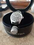 Hamilton Automatic
