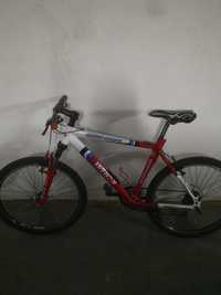 Bicicleta CONOR WRC 3