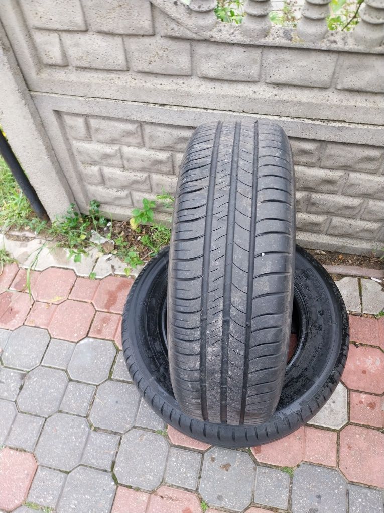 Opony Letnie Michelin 195/65R15 95T