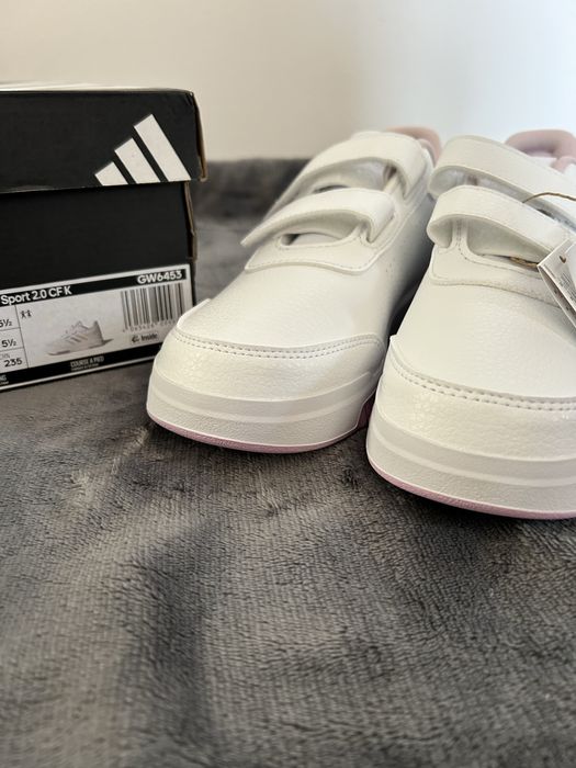 Buty Adidas Tensaur Sport 2.0 CFK roz 38 2/3