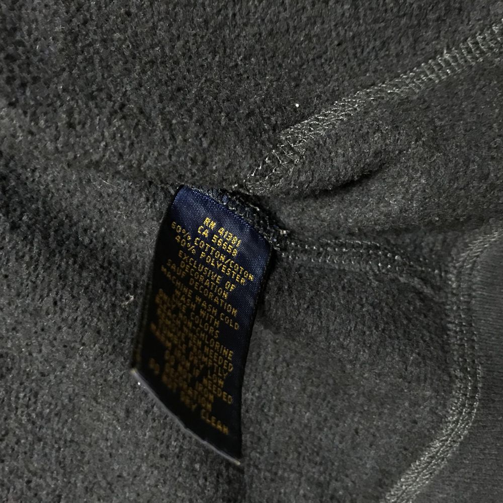 Зіп Худі Polo Ralph Lauren Оригінал