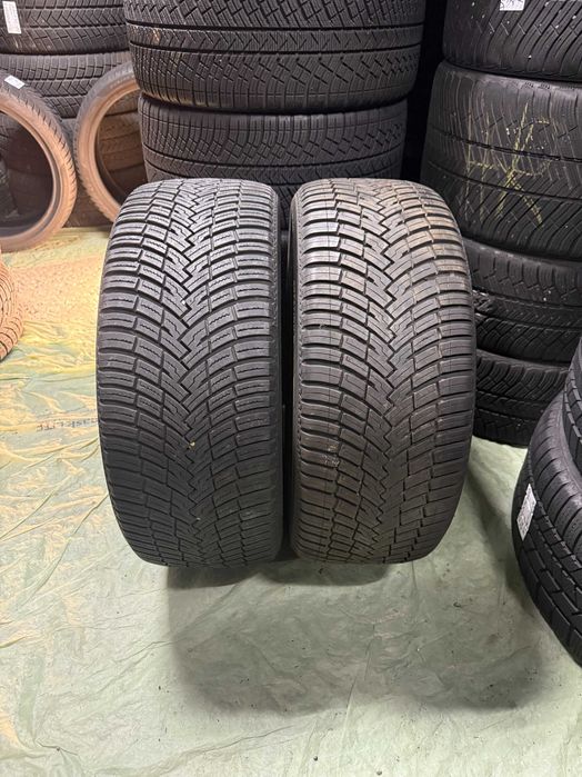 235-45 R19 99Y Pirelli All Season Cinturato SF2 2023 2шт