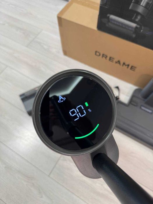 Миючий пилосос Dreame H12 Core