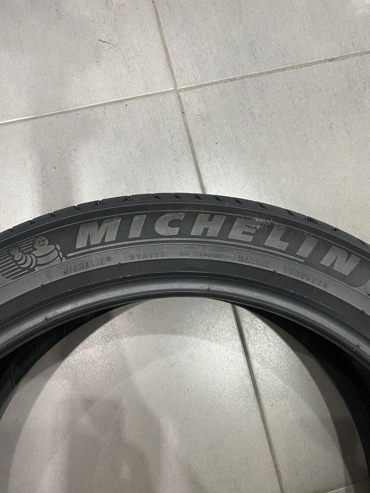 2x 235/45 R20 Michelin Primacy 4 Nowe