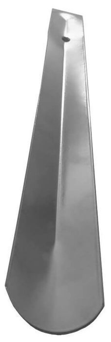 Metalowa Łyżka Do Wkładania Butów Haczyk 26,5 Cm