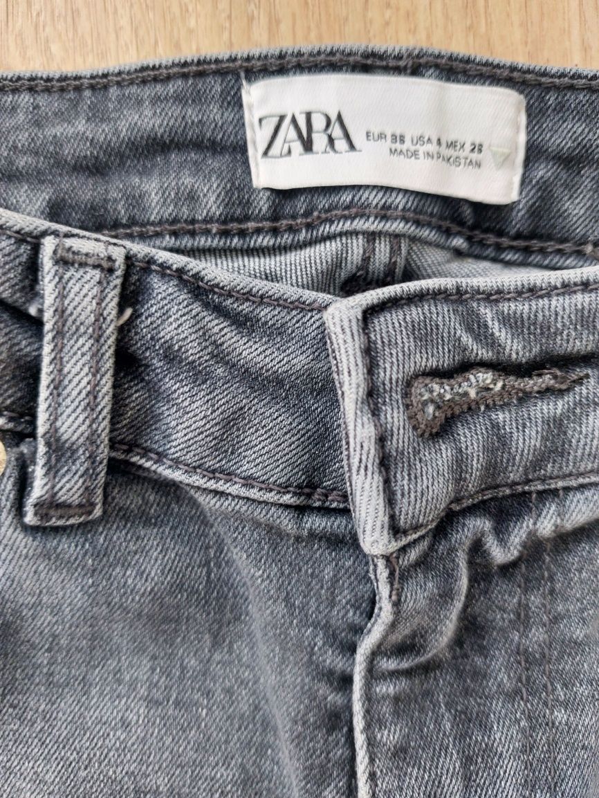 Трендові Джинси Zara