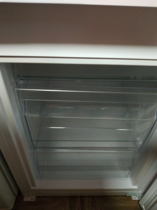 Lodówko zamrażarka do zabudowy, Ikea