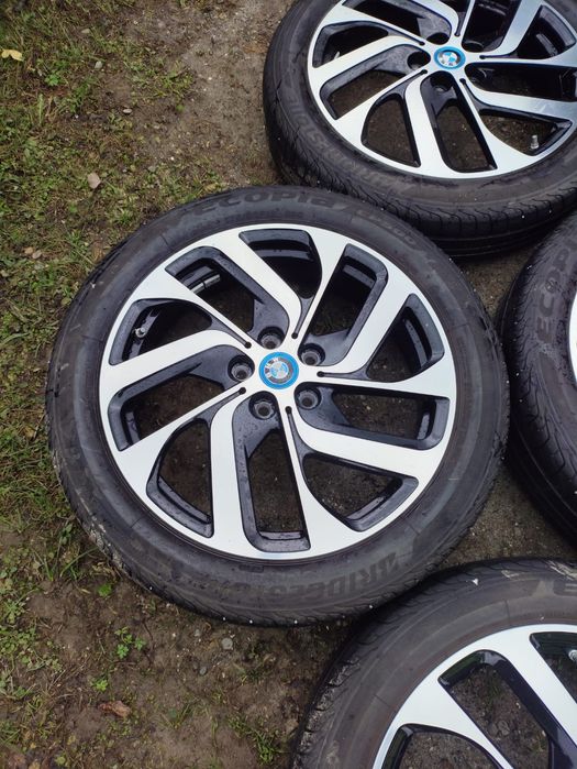 5x112 19" BMW i3 L01 nr154