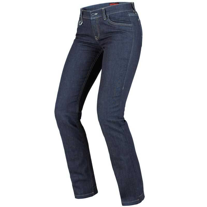 Nowe damskie spodnie jeansowe Spidi Glorious W Jeans r. 28