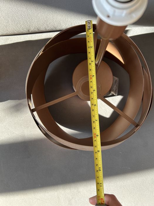 Zestaw komplet lampa kinkiet żyrandol