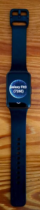 Samsung Galaxy Fit 3