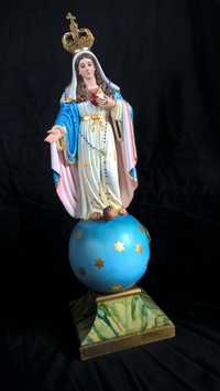 Nossa Senhora do Santíssimo Imaculado Coração de Maria
