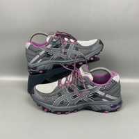 Трекинговые кроссовки Asics Gel Trabuco 14 Gore Tex Оригинал T1D5N