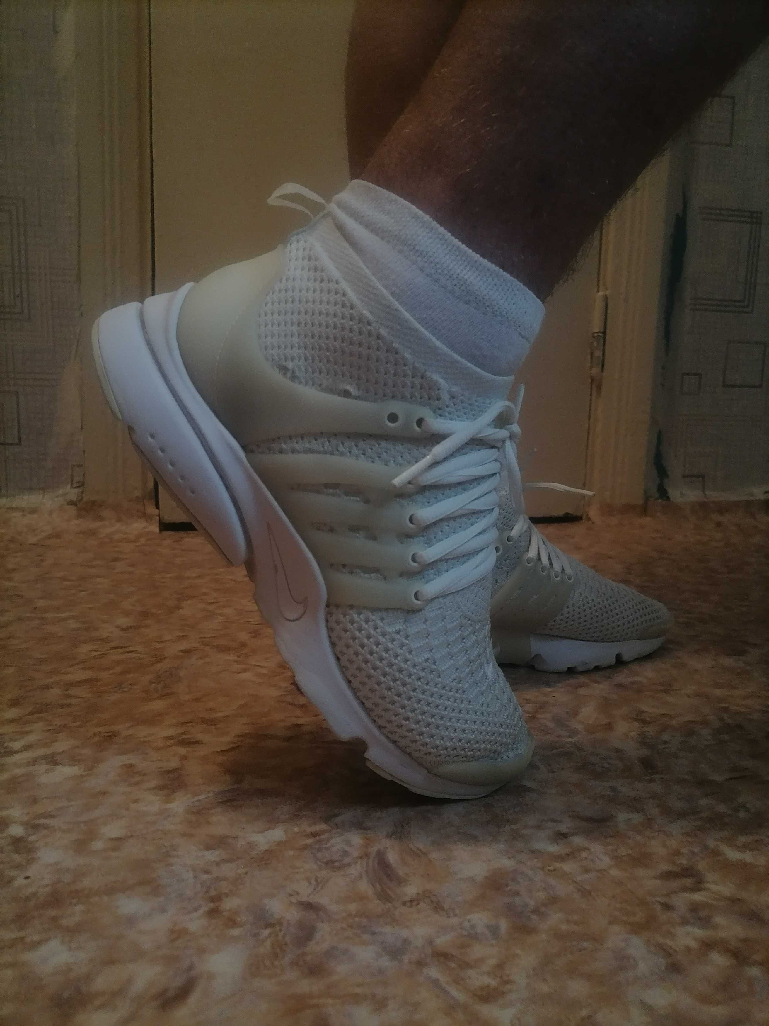 Кросівки Найк  AIR max Presto 43 р. 27 см.