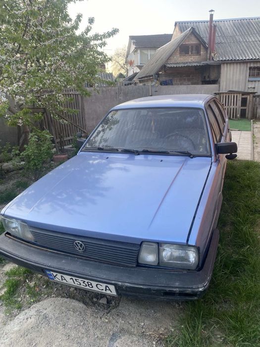 Volkswagen Passat B2 Продаж/Обмін