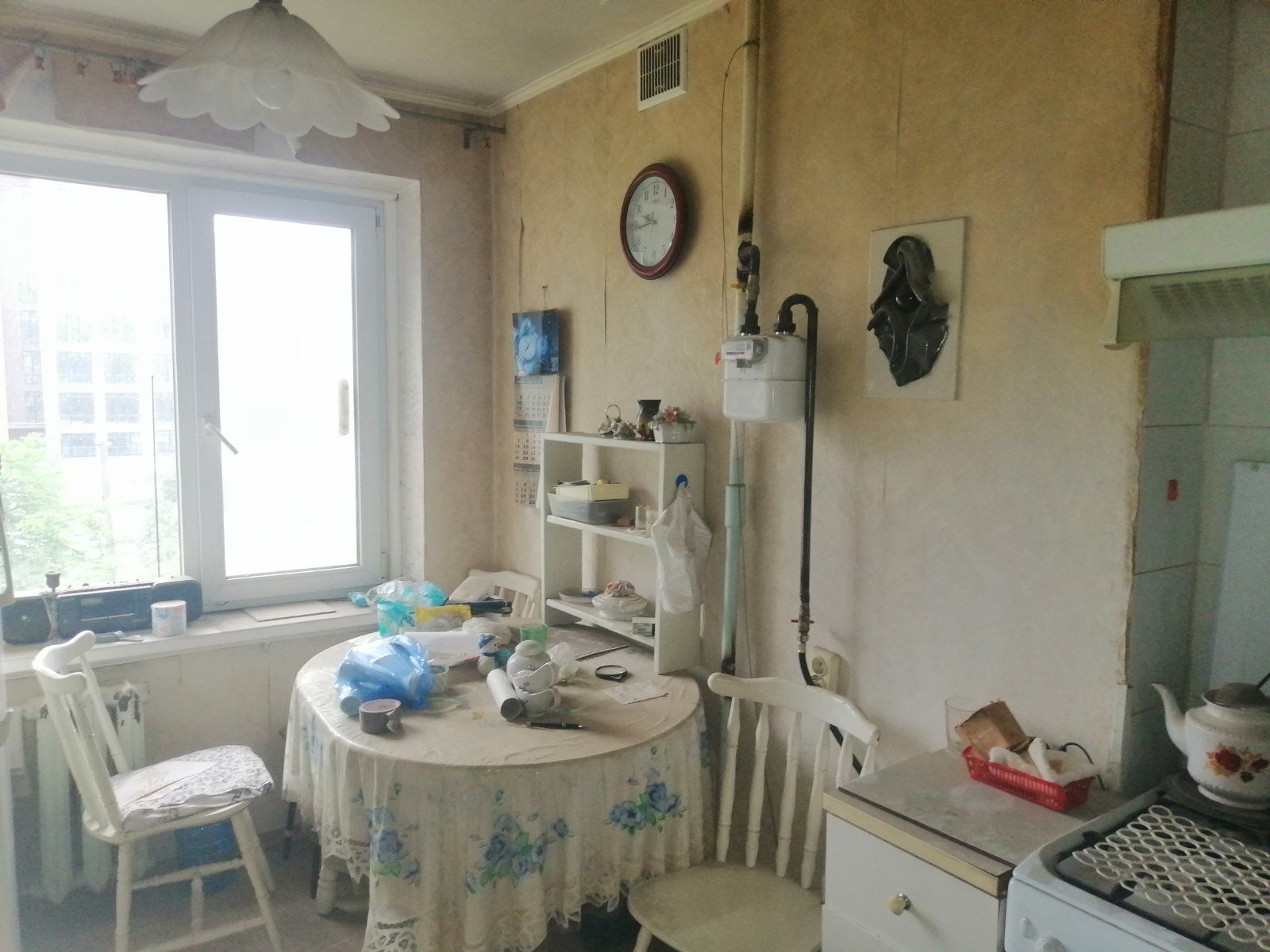Сдам 2комн квартиру Левый берег ул.Калнышевского ул. Г.Королевой 14а
