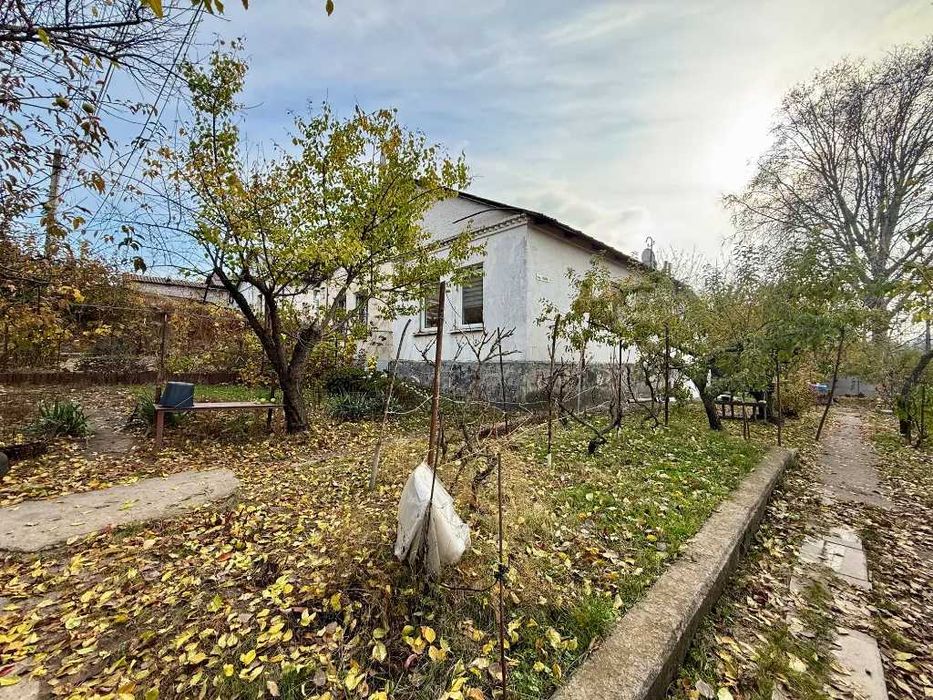 Продаж будинку 4к Олександра Поля (верх)
Леоніда Стромцова вул. 25/2