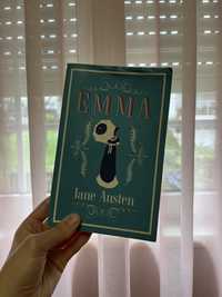 Emma, de Jane Austen (EN)